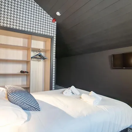 Le Cristal - Terresens 3*